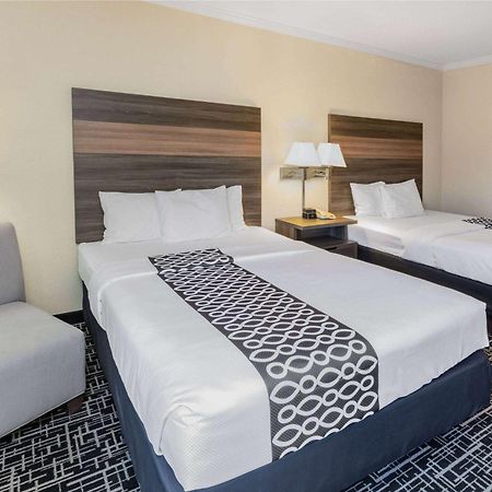 La Quinta By Wyndham Garland Harbor Point Hotel Ngoại thất bức ảnh