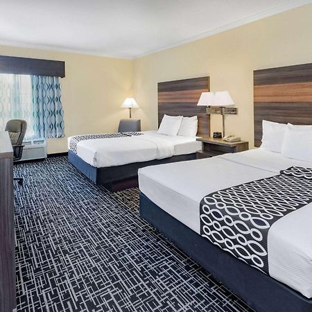 La Quinta By Wyndham Garland Harbor Point Hotel Ngoại thất bức ảnh