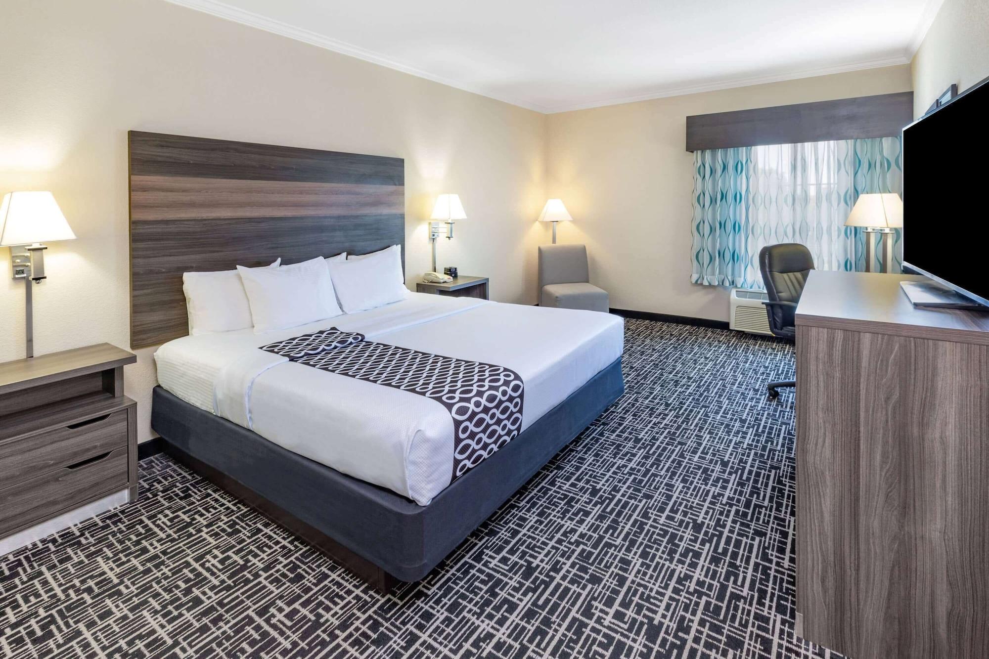 La Quinta By Wyndham Garland Harbor Point Hotel Ngoại thất bức ảnh