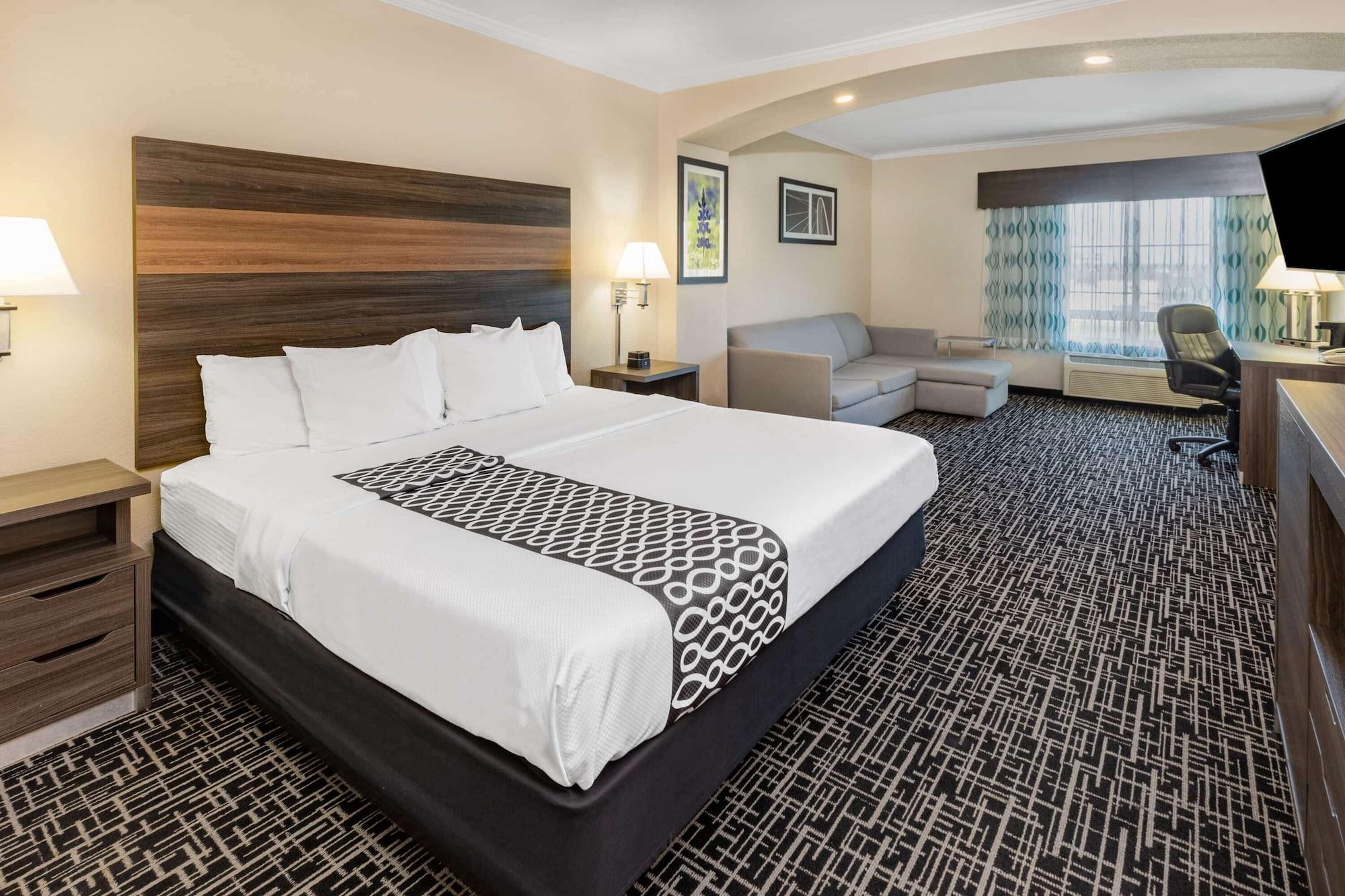 La Quinta By Wyndham Garland Harbor Point Hotel Ngoại thất bức ảnh