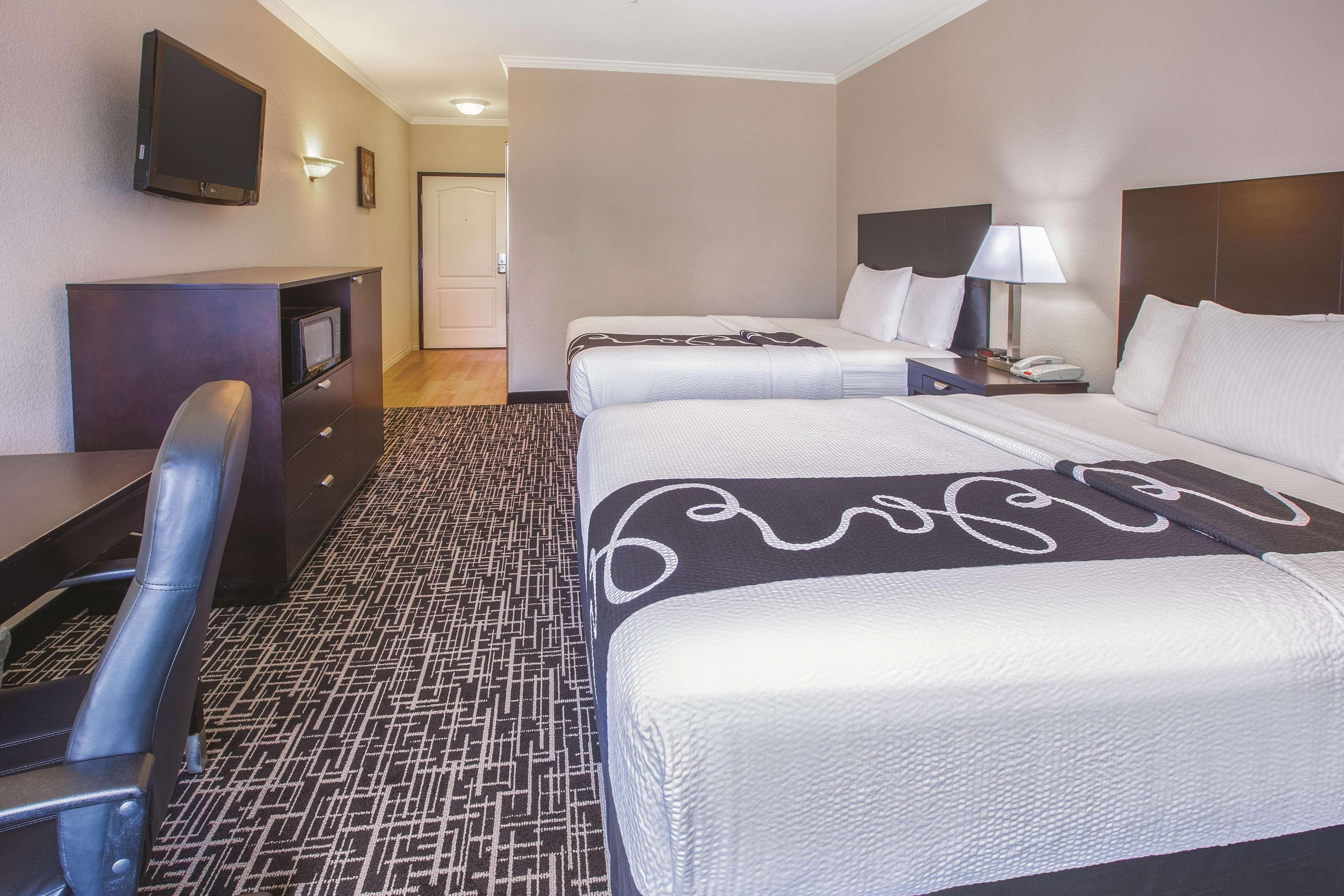 La Quinta By Wyndham Garland Harbor Point Hotel Ngoại thất bức ảnh