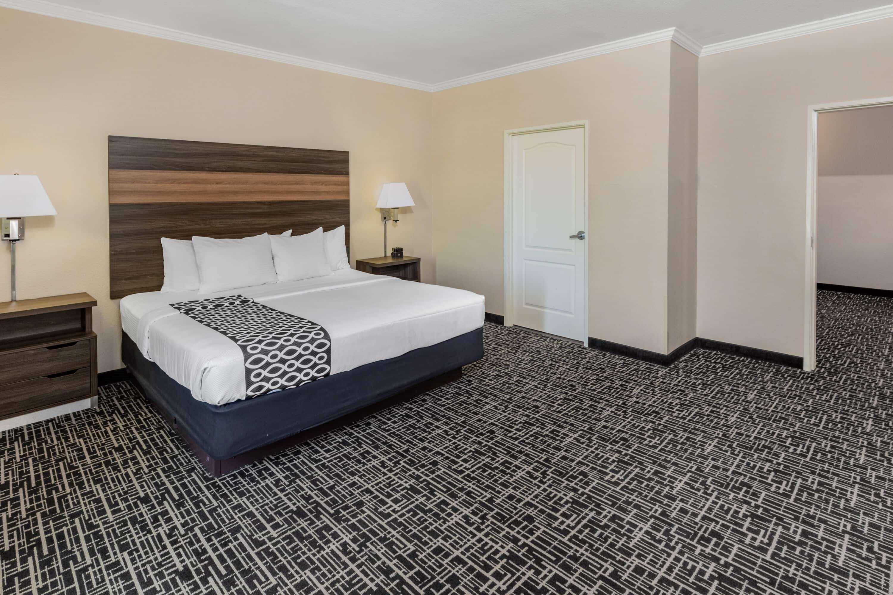 La Quinta By Wyndham Garland Harbor Point Hotel Ngoại thất bức ảnh