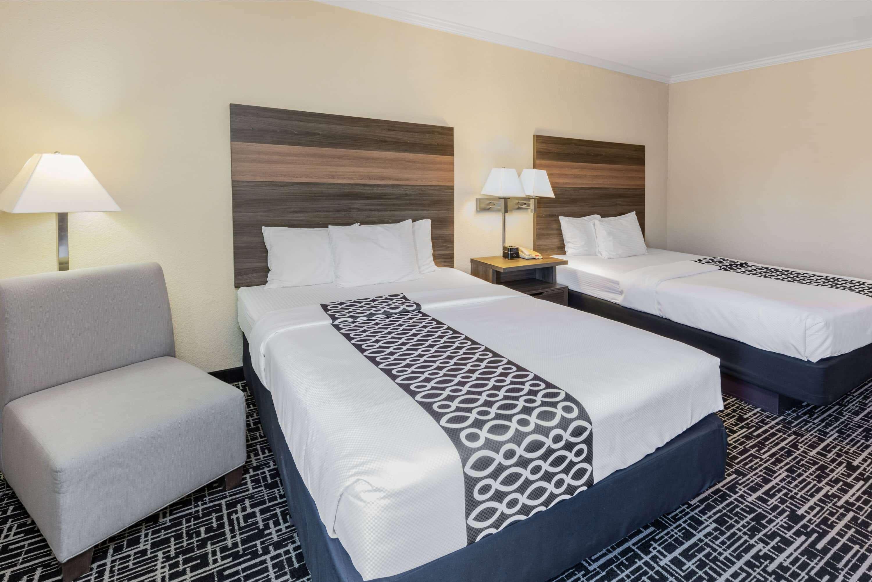 La Quinta By Wyndham Garland Harbor Point Hotel Ngoại thất bức ảnh