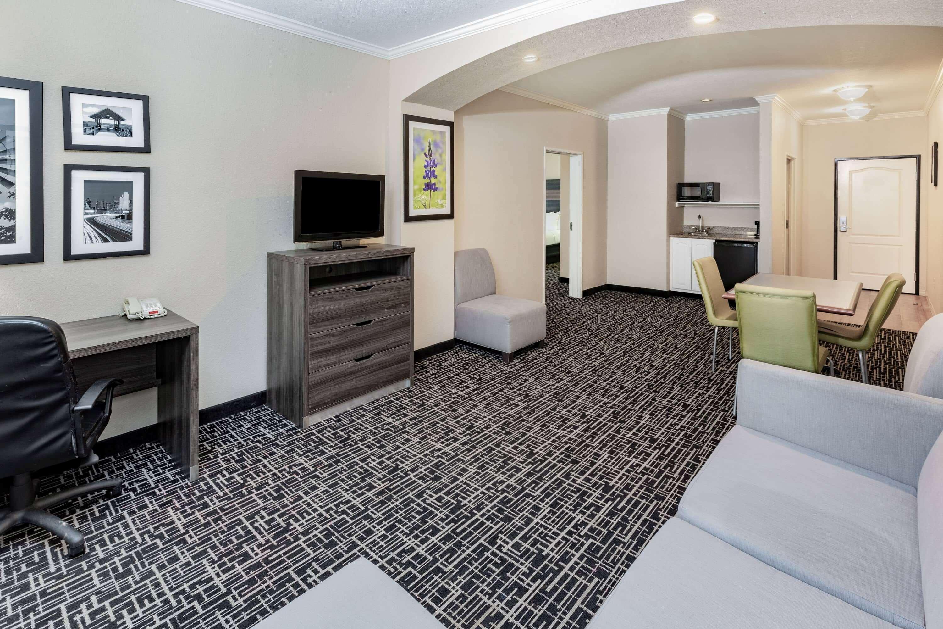 La Quinta By Wyndham Garland Harbor Point Hotel Ngoại thất bức ảnh
