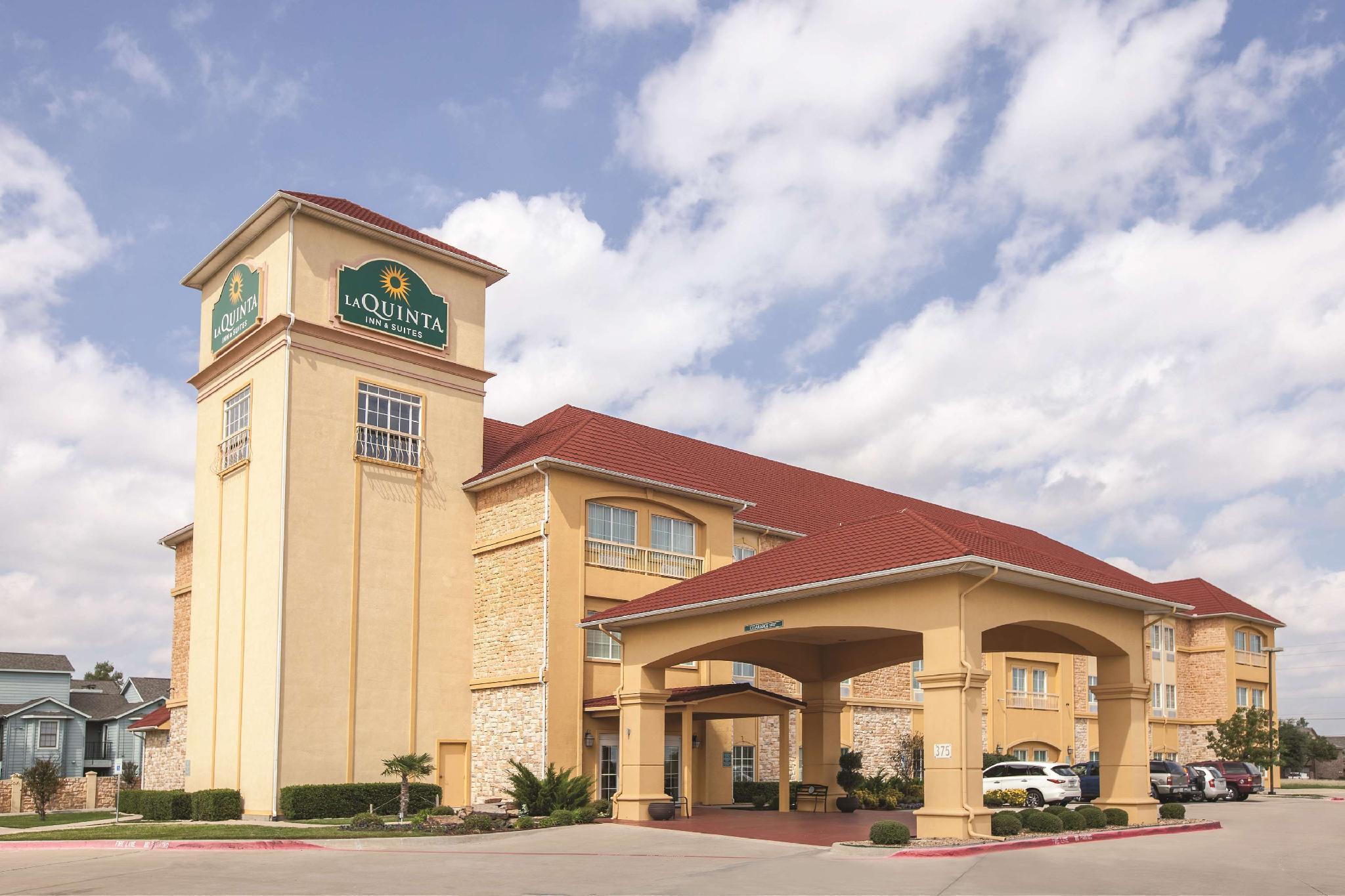 La Quinta By Wyndham Garland Harbor Point Hotel Ngoại thất bức ảnh