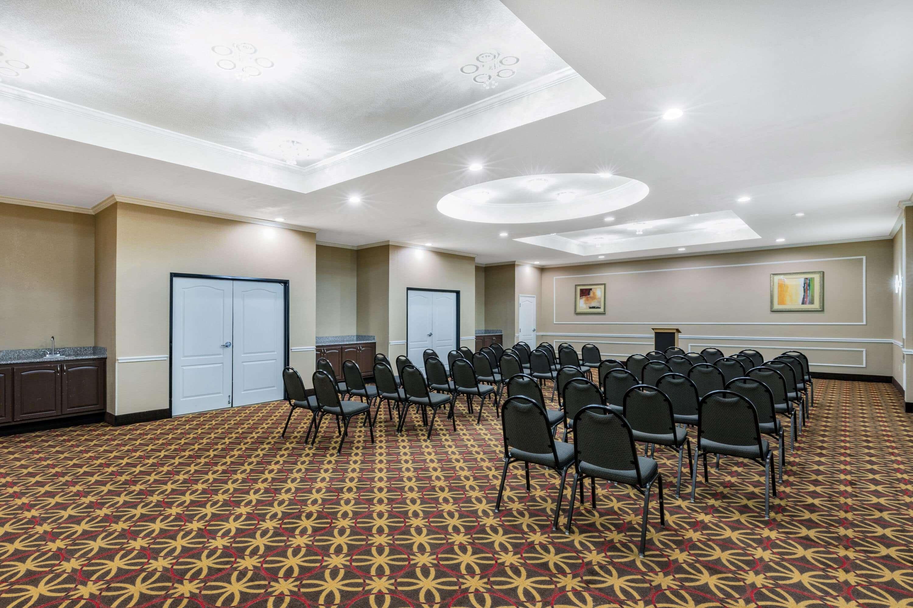 La Quinta By Wyndham Garland Harbor Point Hotel Ngoại thất bức ảnh