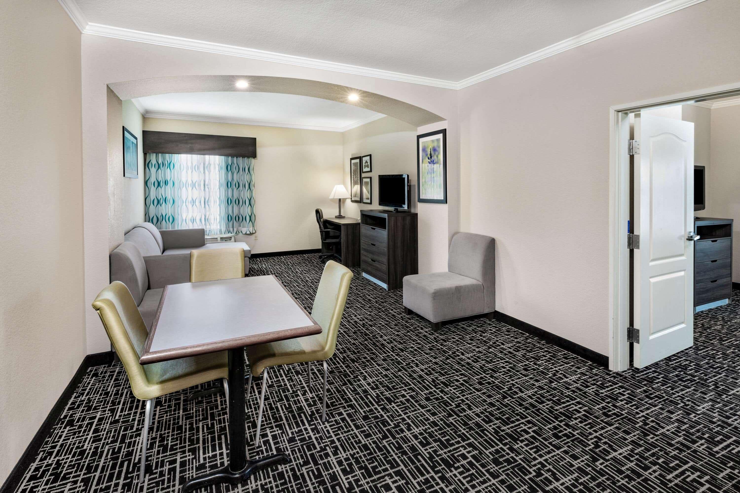 La Quinta By Wyndham Garland Harbor Point Hotel Ngoại thất bức ảnh