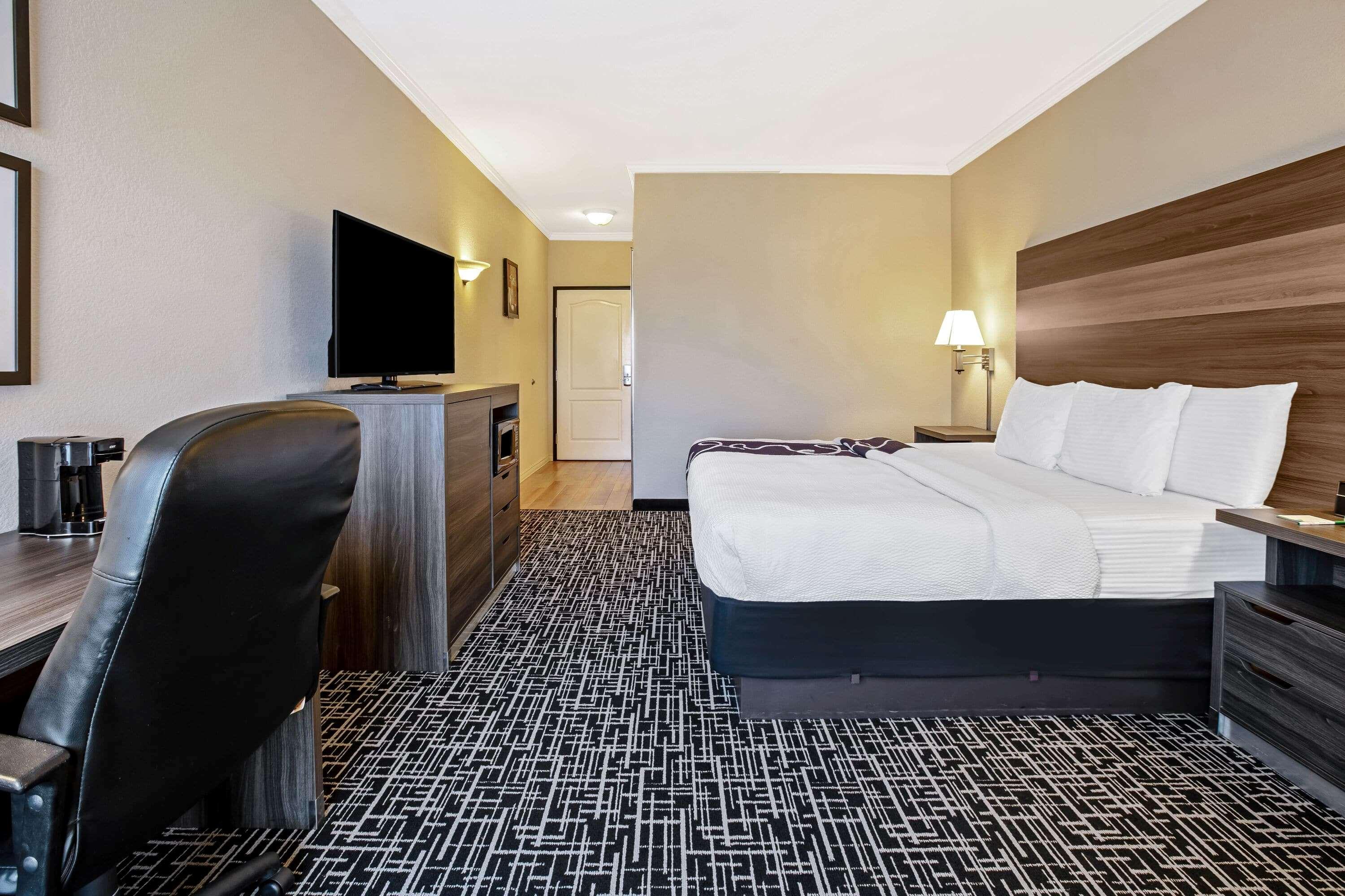 La Quinta By Wyndham Garland Harbor Point Hotel Ngoại thất bức ảnh