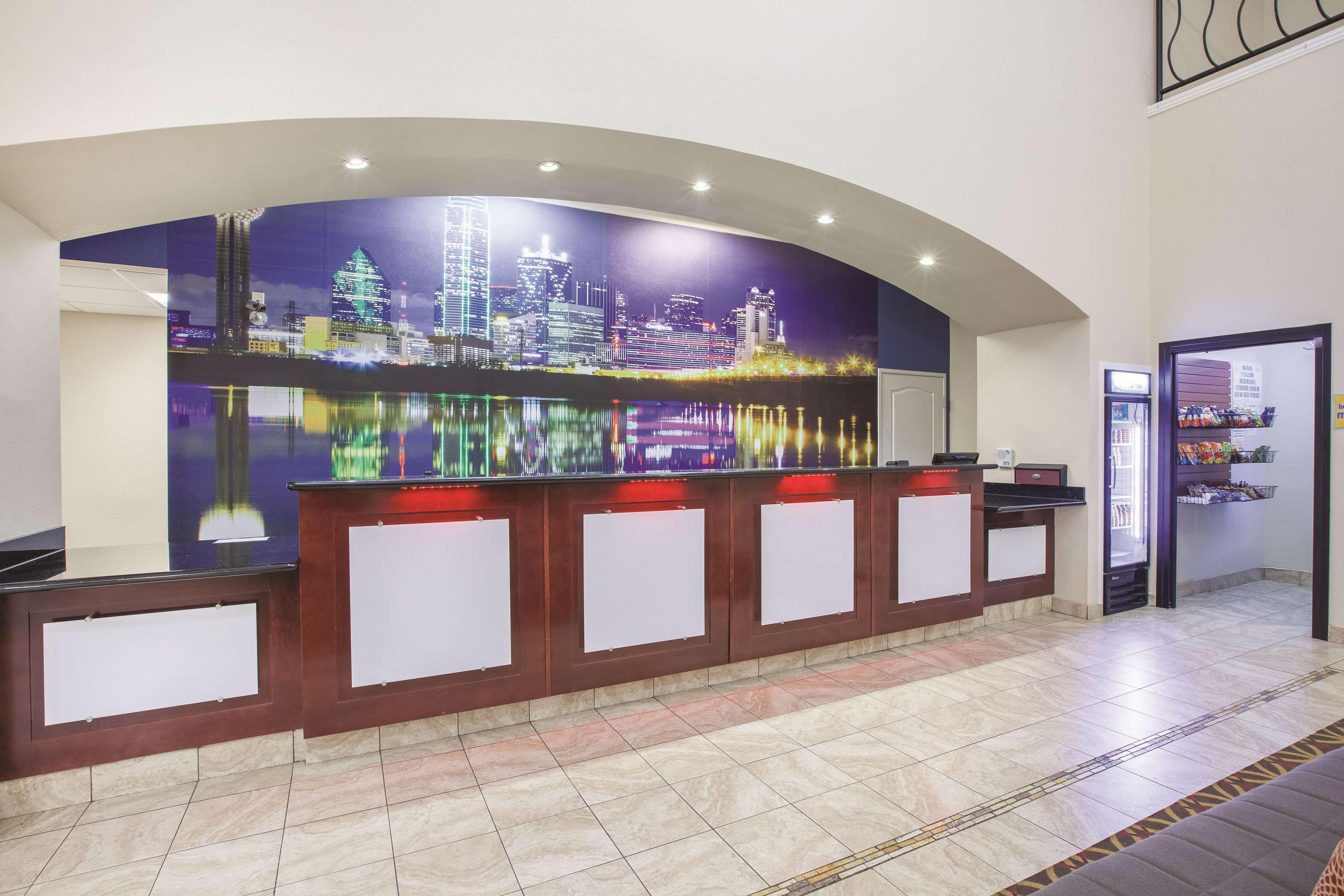 La Quinta By Wyndham Garland Harbor Point Hotel Ngoại thất bức ảnh