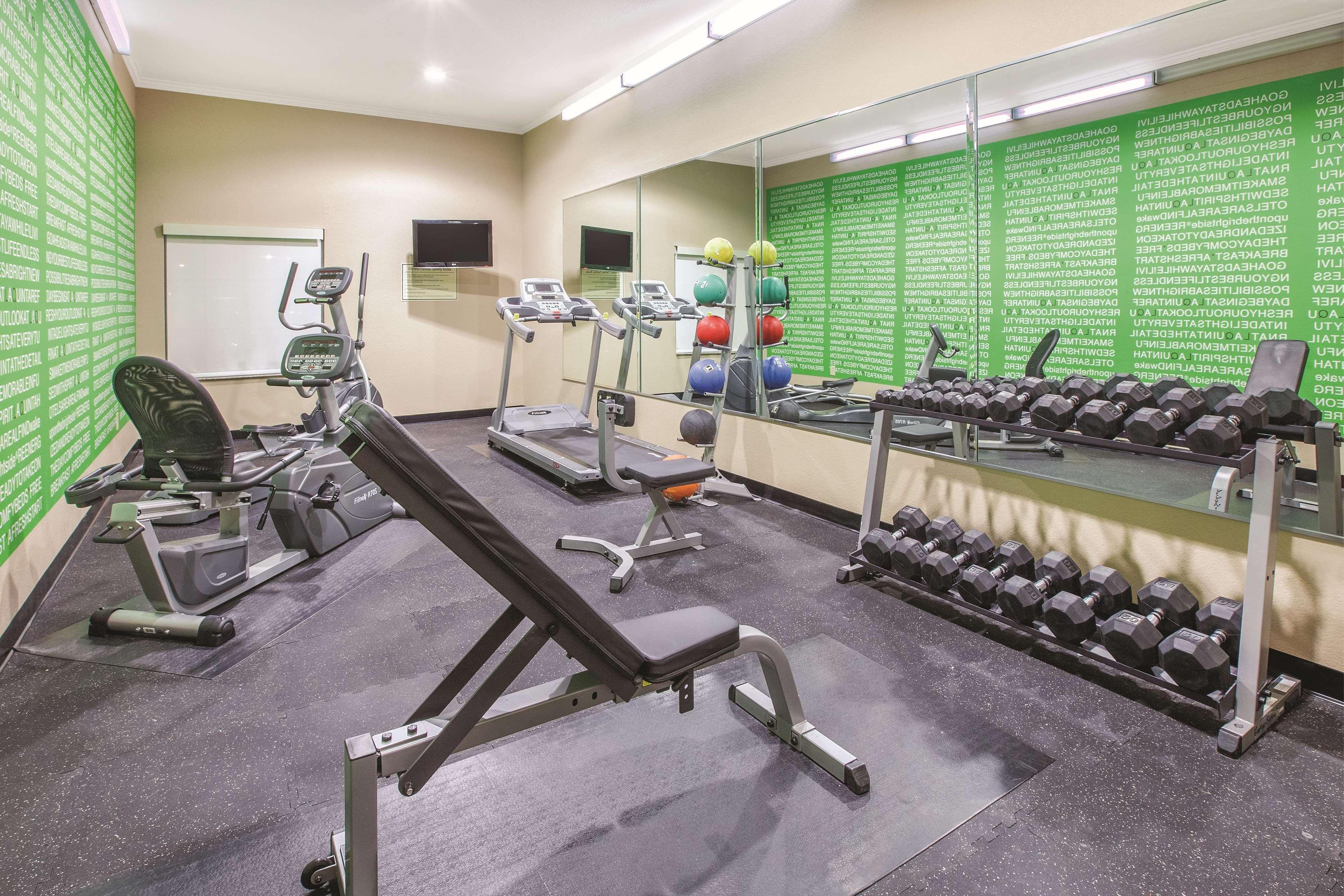 La Quinta By Wyndham Garland Harbor Point Hotel Ngoại thất bức ảnh