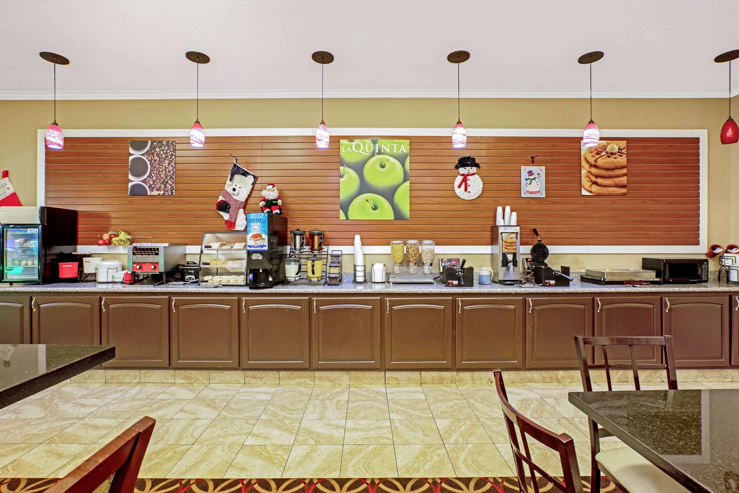 La Quinta By Wyndham Garland Harbor Point Hotel Ngoại thất bức ảnh