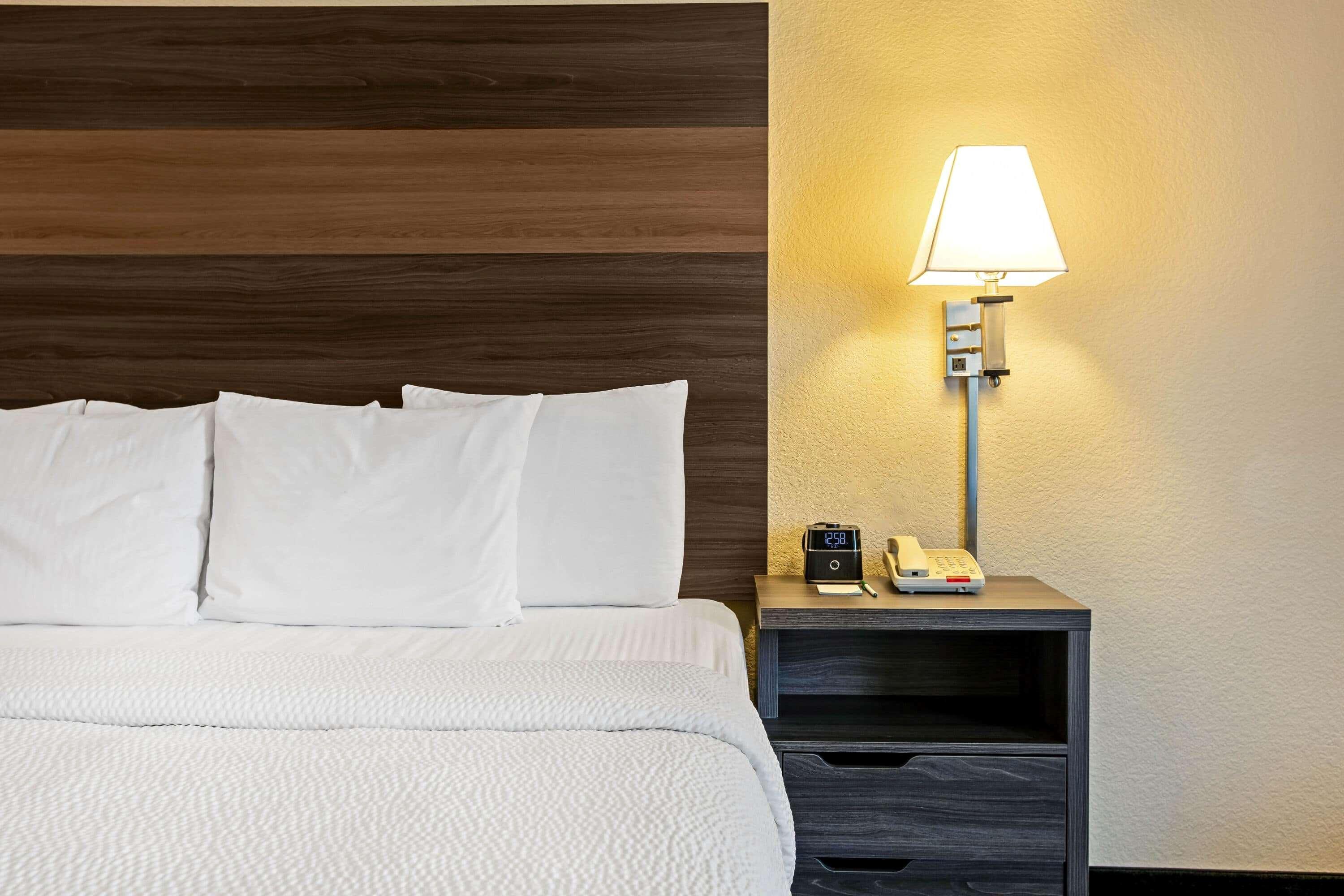La Quinta By Wyndham Garland Harbor Point Hotel Ngoại thất bức ảnh