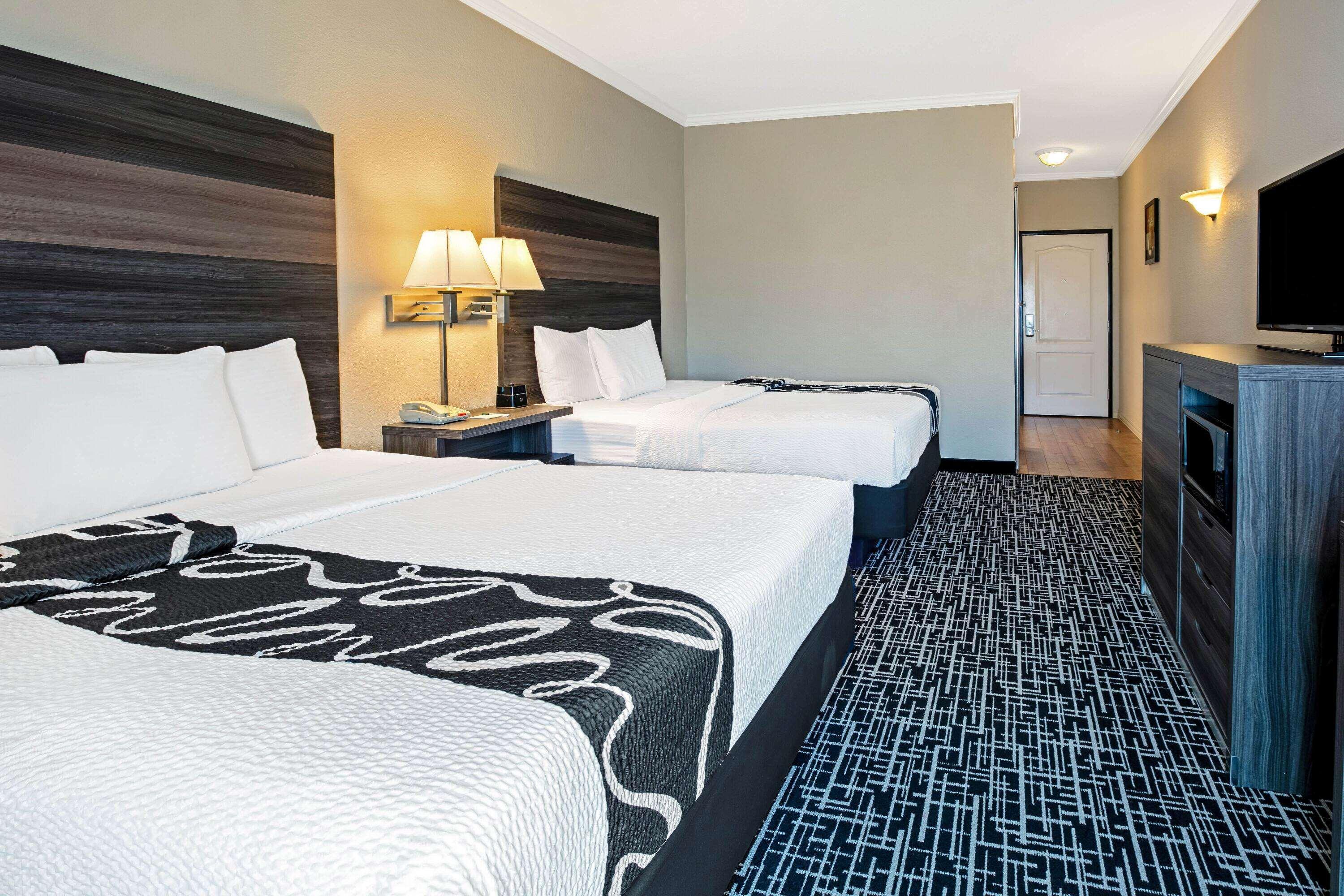 La Quinta By Wyndham Garland Harbor Point Hotel Ngoại thất bức ảnh