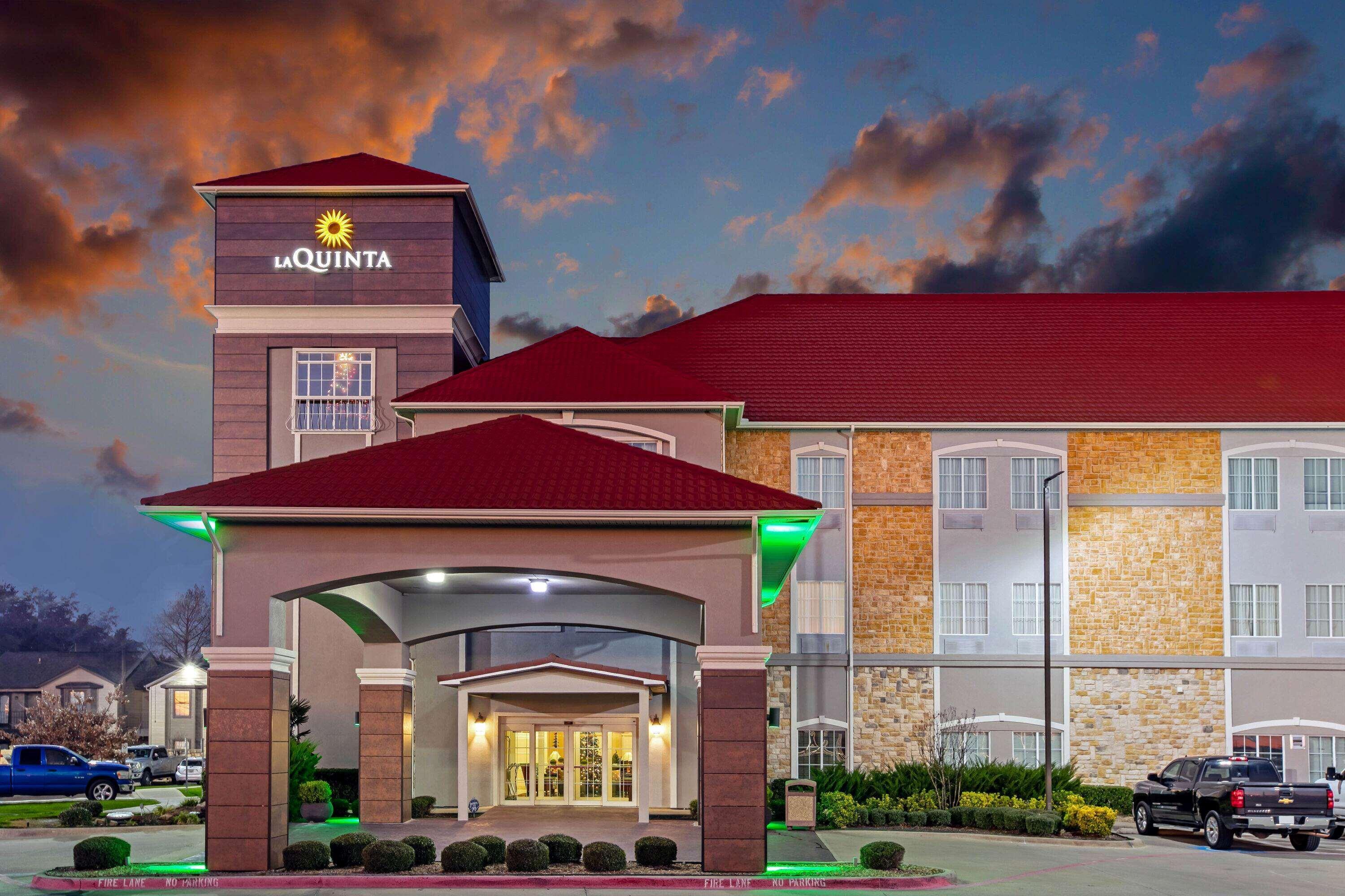 La Quinta By Wyndham Garland Harbor Point Hotel Ngoại thất bức ảnh