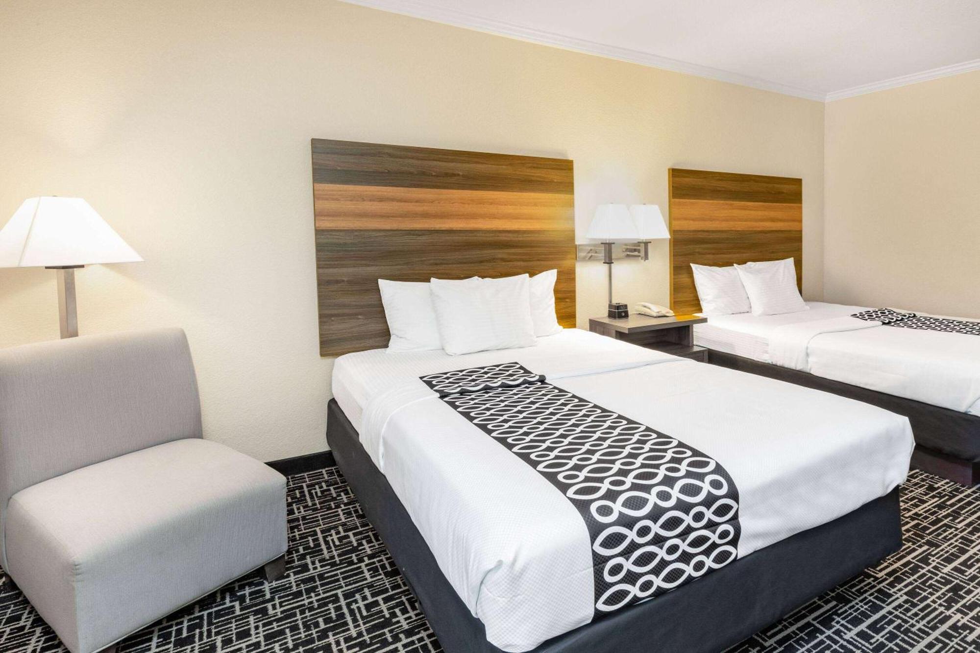 La Quinta By Wyndham Garland Harbor Point Hotel Ngoại thất bức ảnh