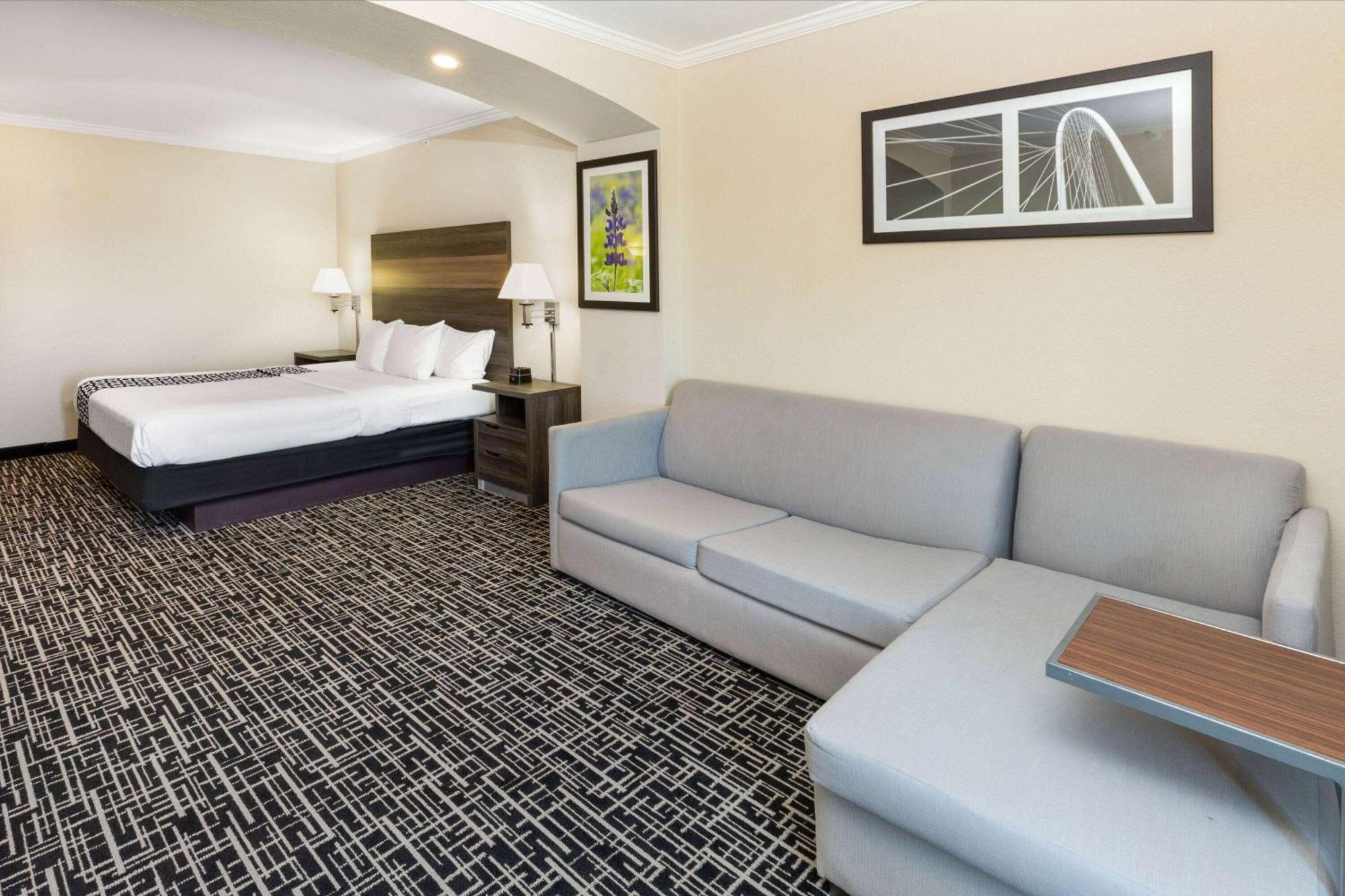 La Quinta By Wyndham Garland Harbor Point Hotel Ngoại thất bức ảnh