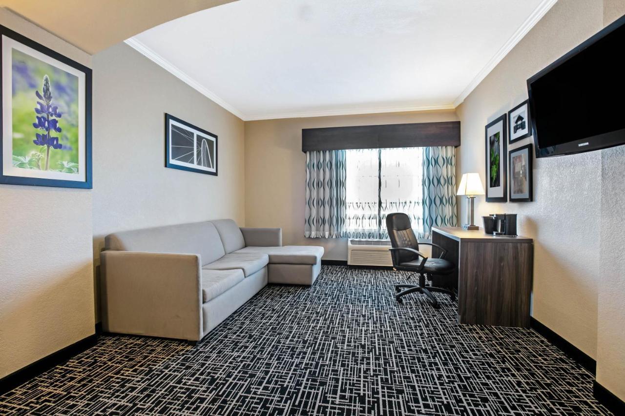 La Quinta By Wyndham Garland Harbor Point Hotel Ngoại thất bức ảnh