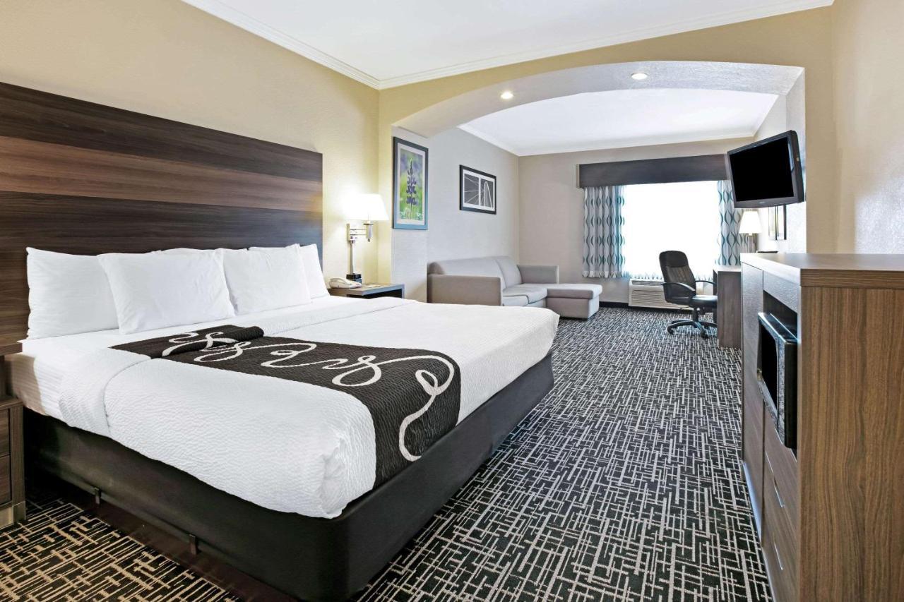 La Quinta By Wyndham Garland Harbor Point Hotel Ngoại thất bức ảnh